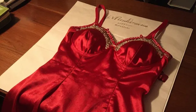 节日礼服包装配送选型关注点及建议