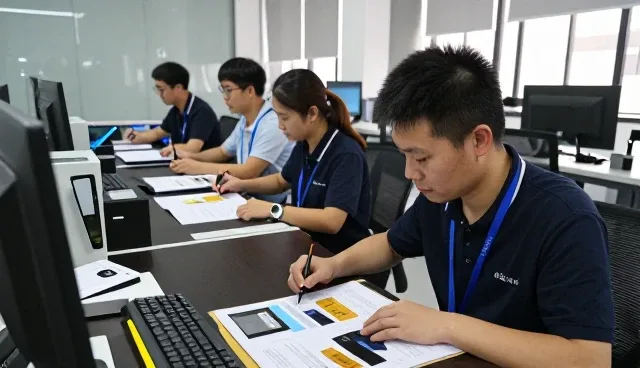 广州圣霖服装设计有限公司助力企业提升服装能力